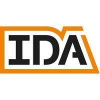 industrial data associates, inc. logo image