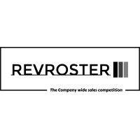 revroster logo image