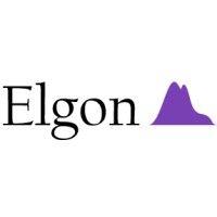 elgon logo image