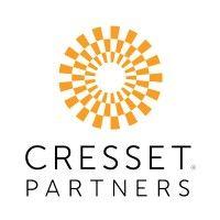 cresset partners logo image