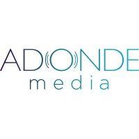 adonde media logo image