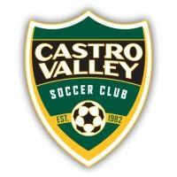 castro valley soccer club