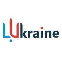 lukraine asbl logo image