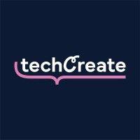 techcreate logo image