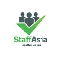 staff asia logo image