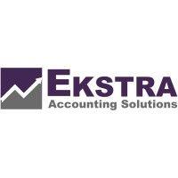 ekstra accounting solutions | xero accredited logo image