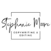 stephanie moore copywriting & editing