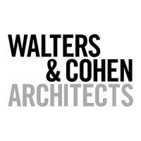 walters & cohen architects logo image