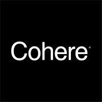 cohere logo image