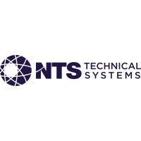 nts - national technical systems logo image