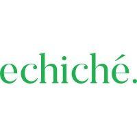 echiché logo image