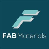 fab materials logo image