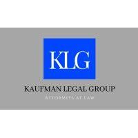 kaufman legal group, ltd. logo image