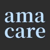 ama care logo image