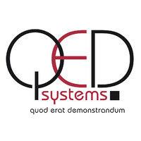 qed systems, llc