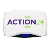 action24ireland logo image