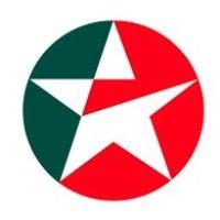 pt caltex pacific indonesia logo image