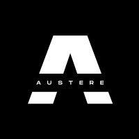 austere logo image