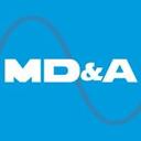 logo of Md A