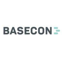 basecon a/s logo image