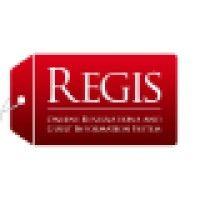 regis logo image