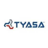 tyasa logo image