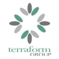 terraform group logo image