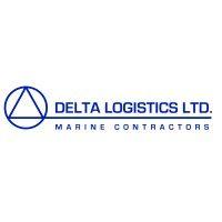 delta logistics limited logo image