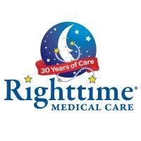 righttime medical care logo image