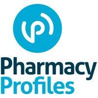 pharmacy profiles logo image