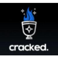 cracked.club logo image