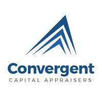 convergent capital appraisers logo image