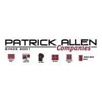 patrick allen companies llc logo image