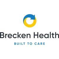 brecken health - bunbury logo image