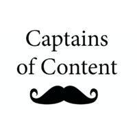 captains of content