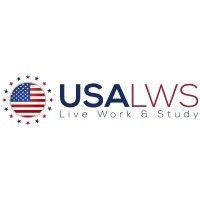 usalws - live, work and study logo image