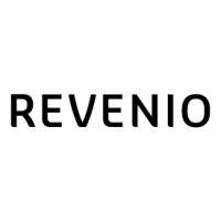 revenio group oyj logo image