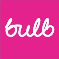 bulb logo image