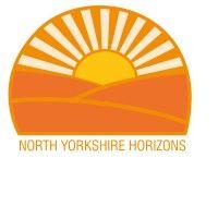 north yorkshire horizons logo image