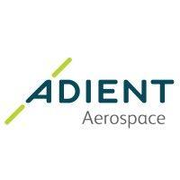 adient aerospace logo image