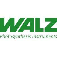 heinz walz gmbh logo image