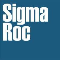 sigmaroc plc logo image