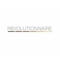 révolutionnaire logo image