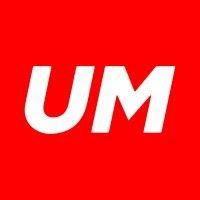 um london logo image