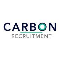 carbon recruitment logo image