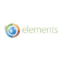 elements software logo image