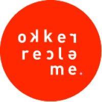 okkerreclame logo image