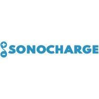 sonocharge energy logo image