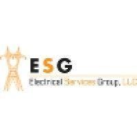 electrical services group llc logo image