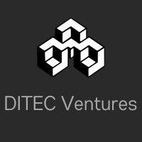 ditec ventures logo image